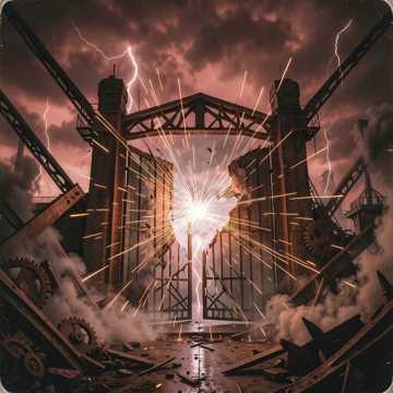 OST - Gatecrash Intro