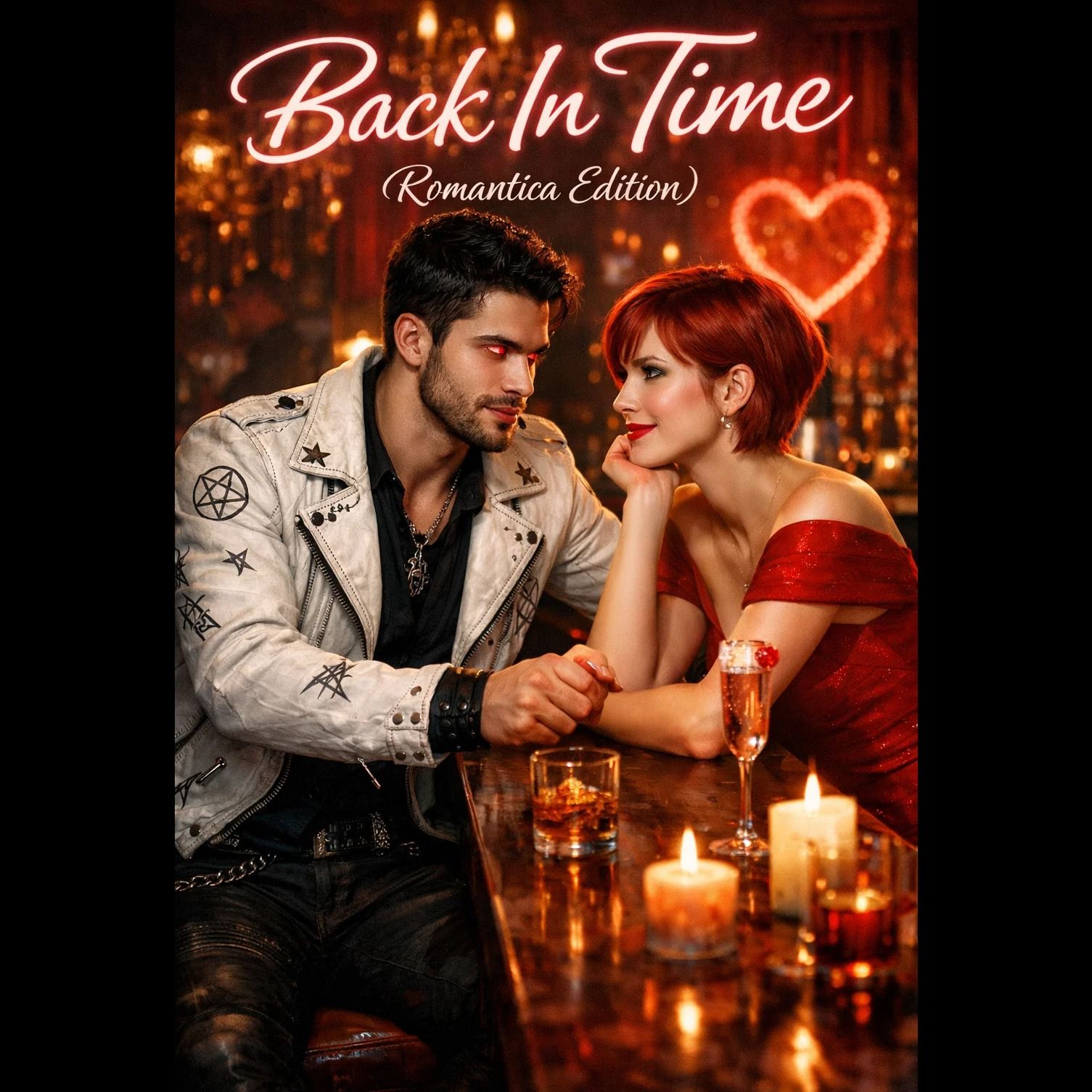 Back In Time (Romantica Edition v5.5)