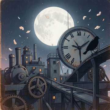 Circadian [[V01D PROJECT]]