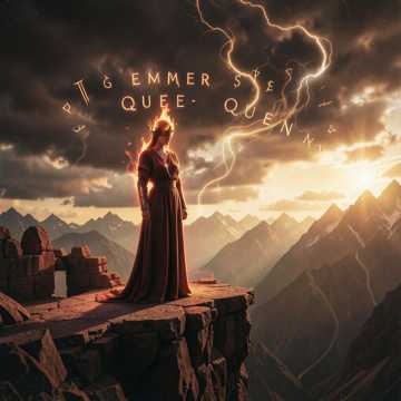 Rise of the Ember Queen