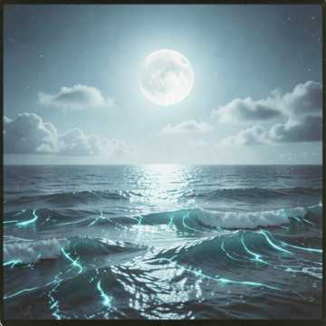 静かな海  (Remix)