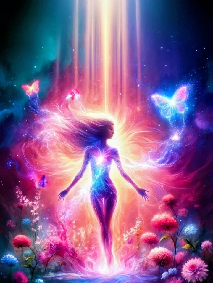 Spoiled By The Universe