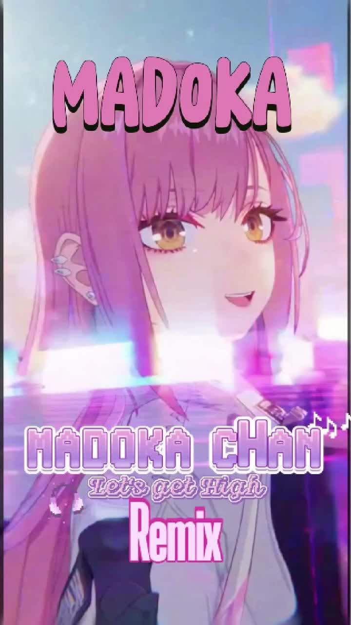 Let's Get High (Remix)