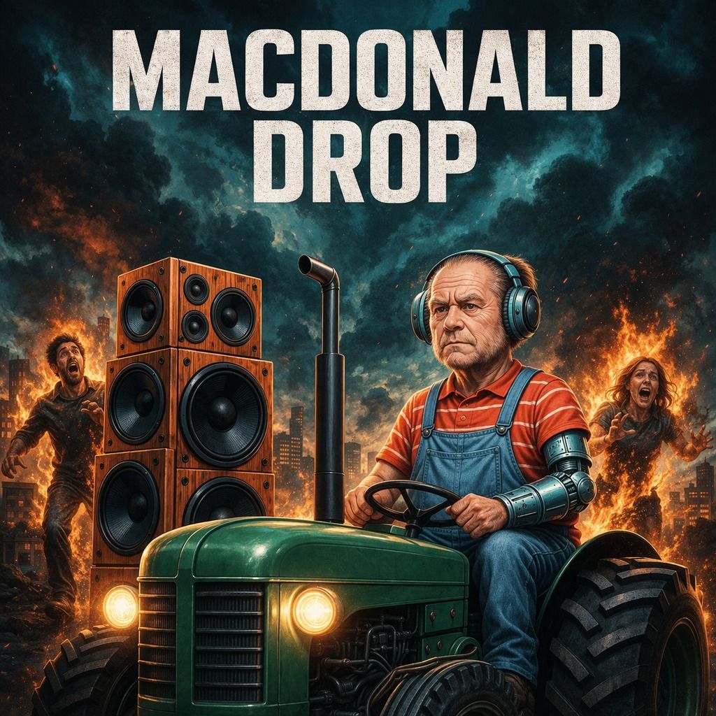 Macdonald Drop