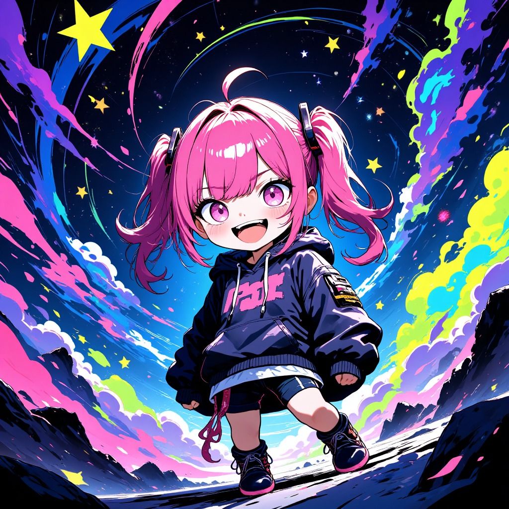 LET’S GET HIGHER! [Busy Bootleg Mix]