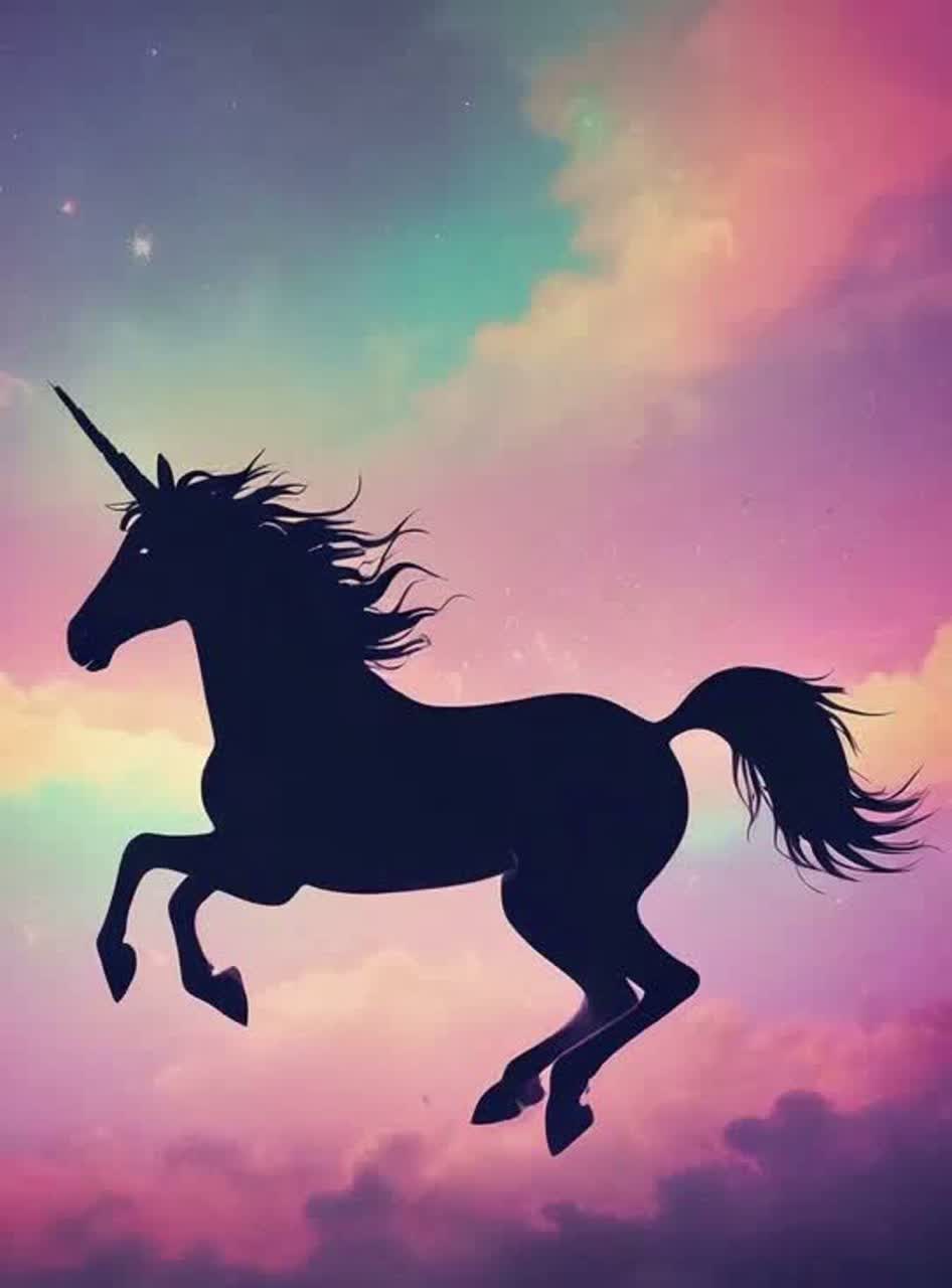夢中獨角獸