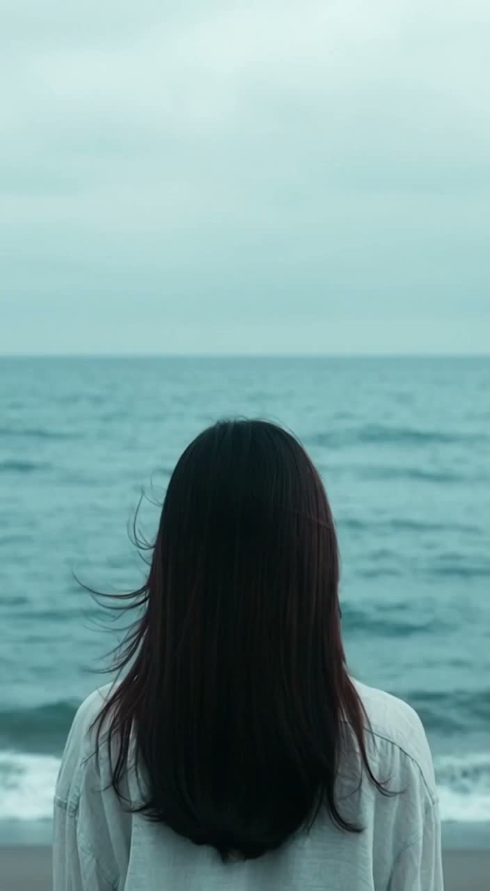 Ocean Calling