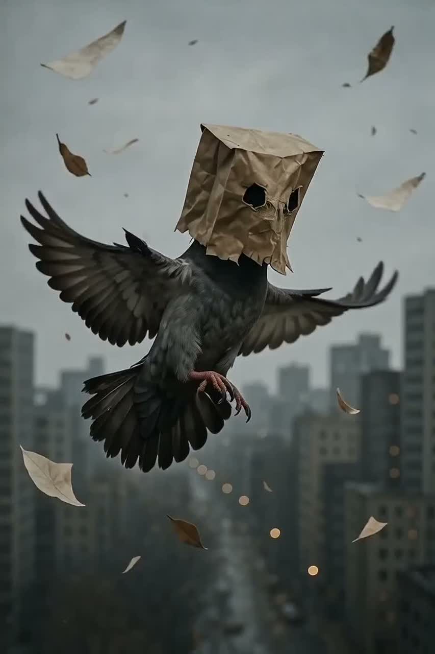 Paper bag