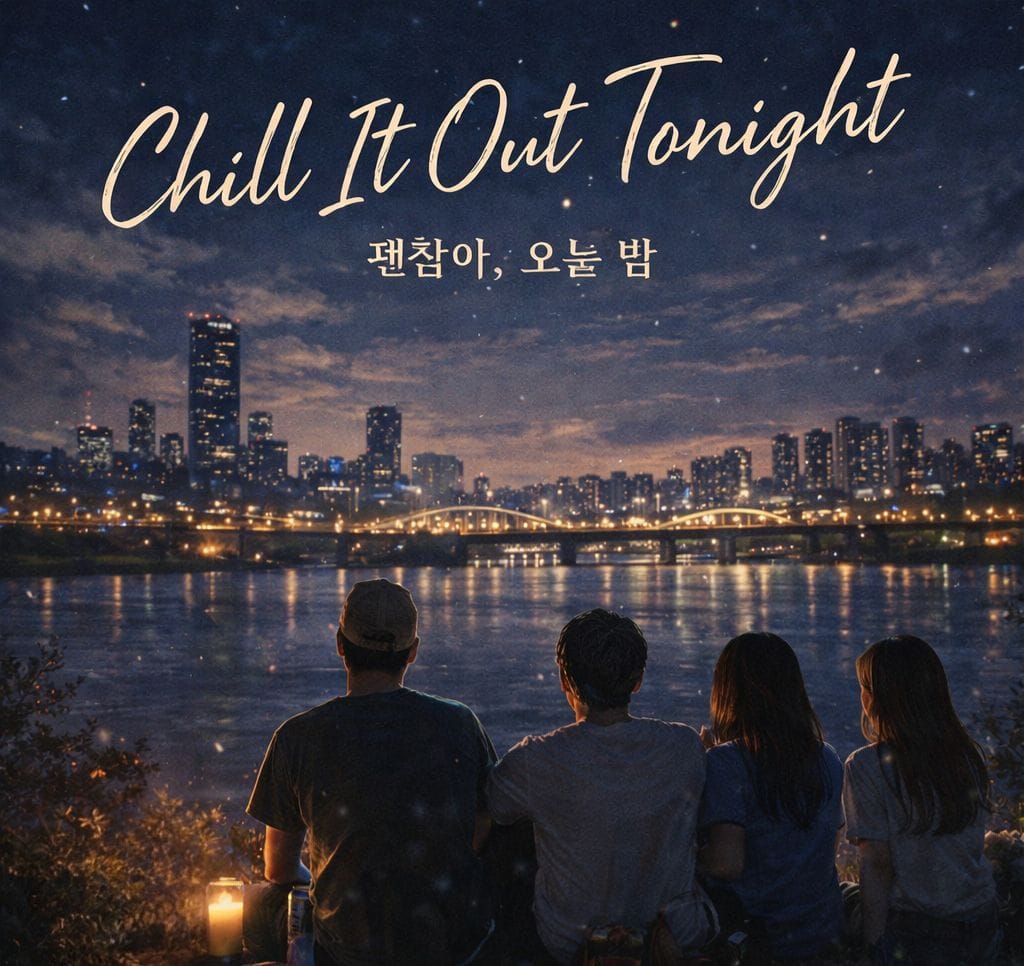 Chill It Out Tonight