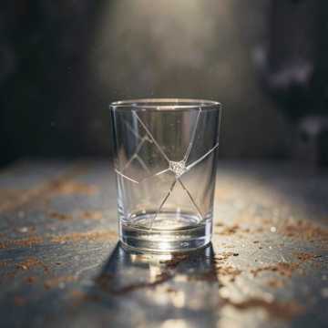 Le Bruit du Verre