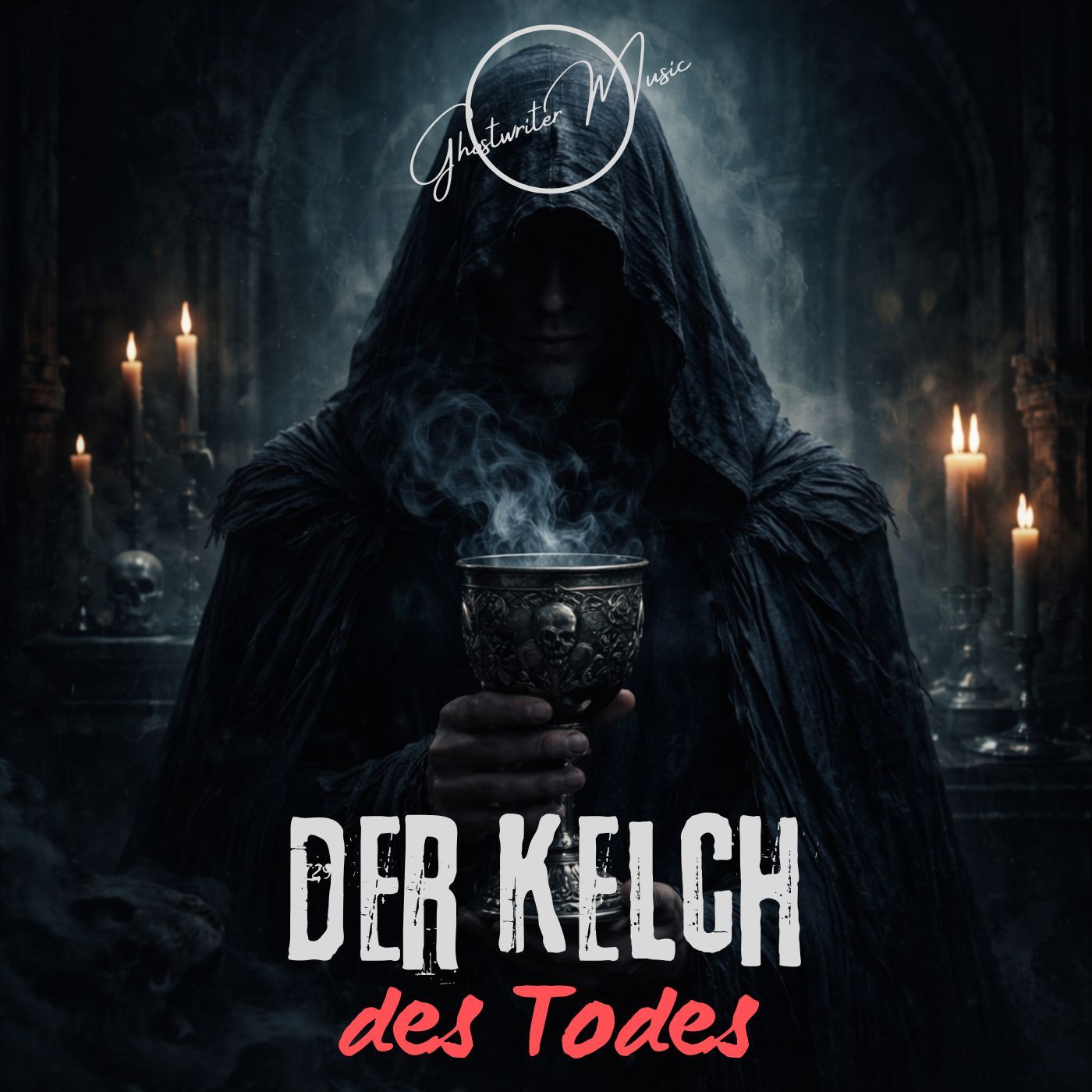 Der Kelch des Todes