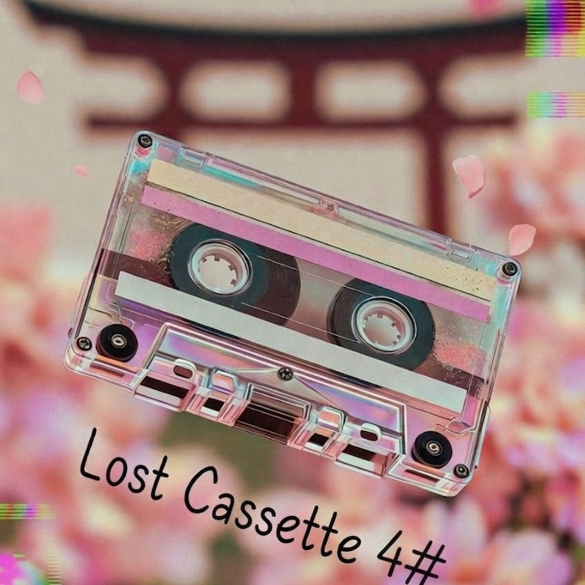 Lost Cassette 4#