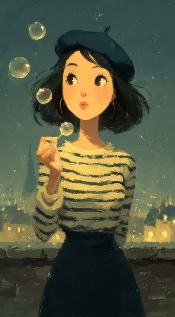 Crache La Lune