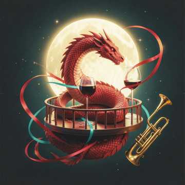 Drago Cuore Ribelle