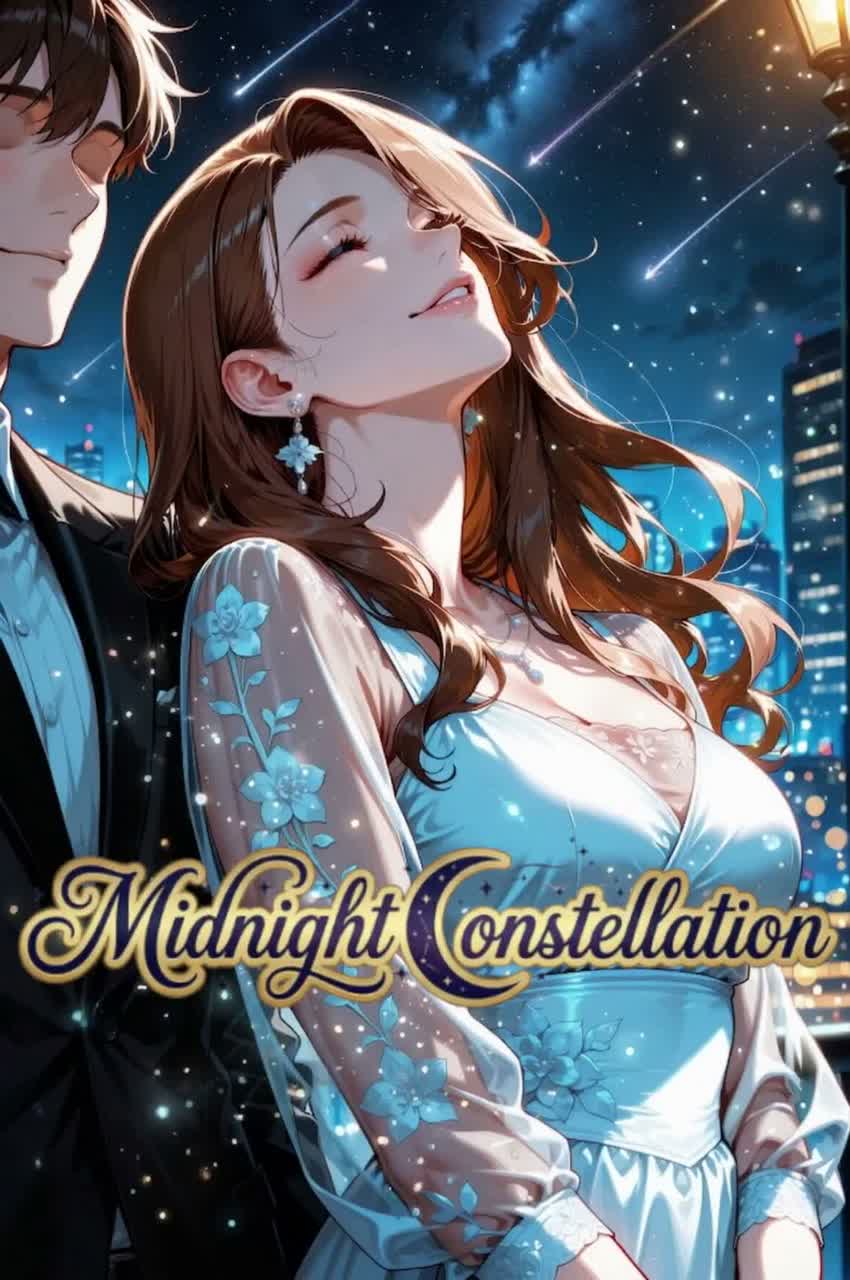 Midnight Constellation
