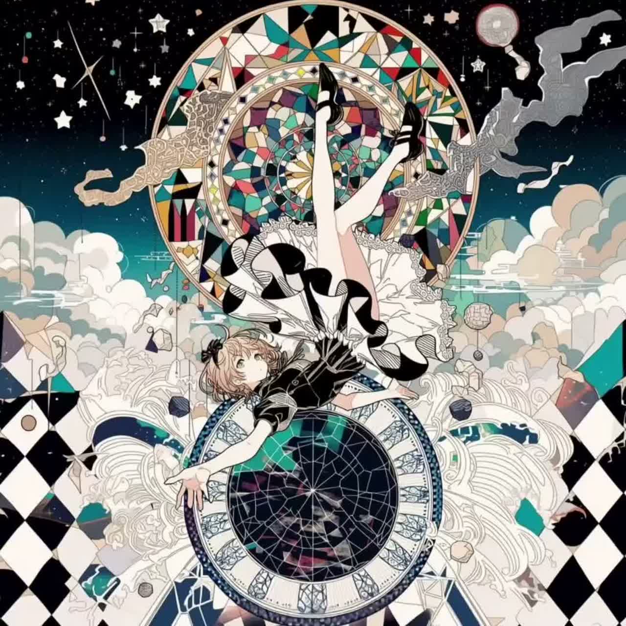 アールの虜