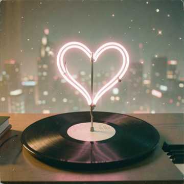 Ca-ca-catch my heart