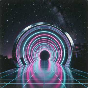 CYBER RHYTHM