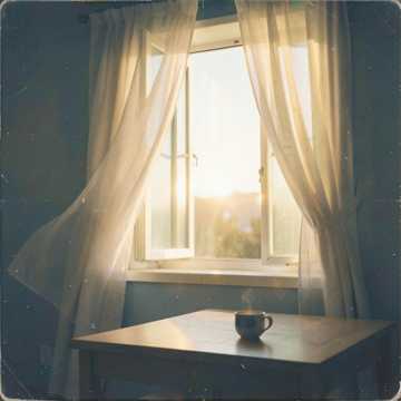 Window Open Air