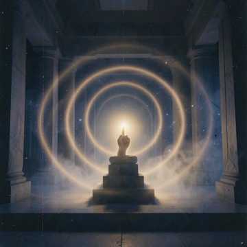 3rd 　One Finger of Light”（Ma‘rifa over Fear）