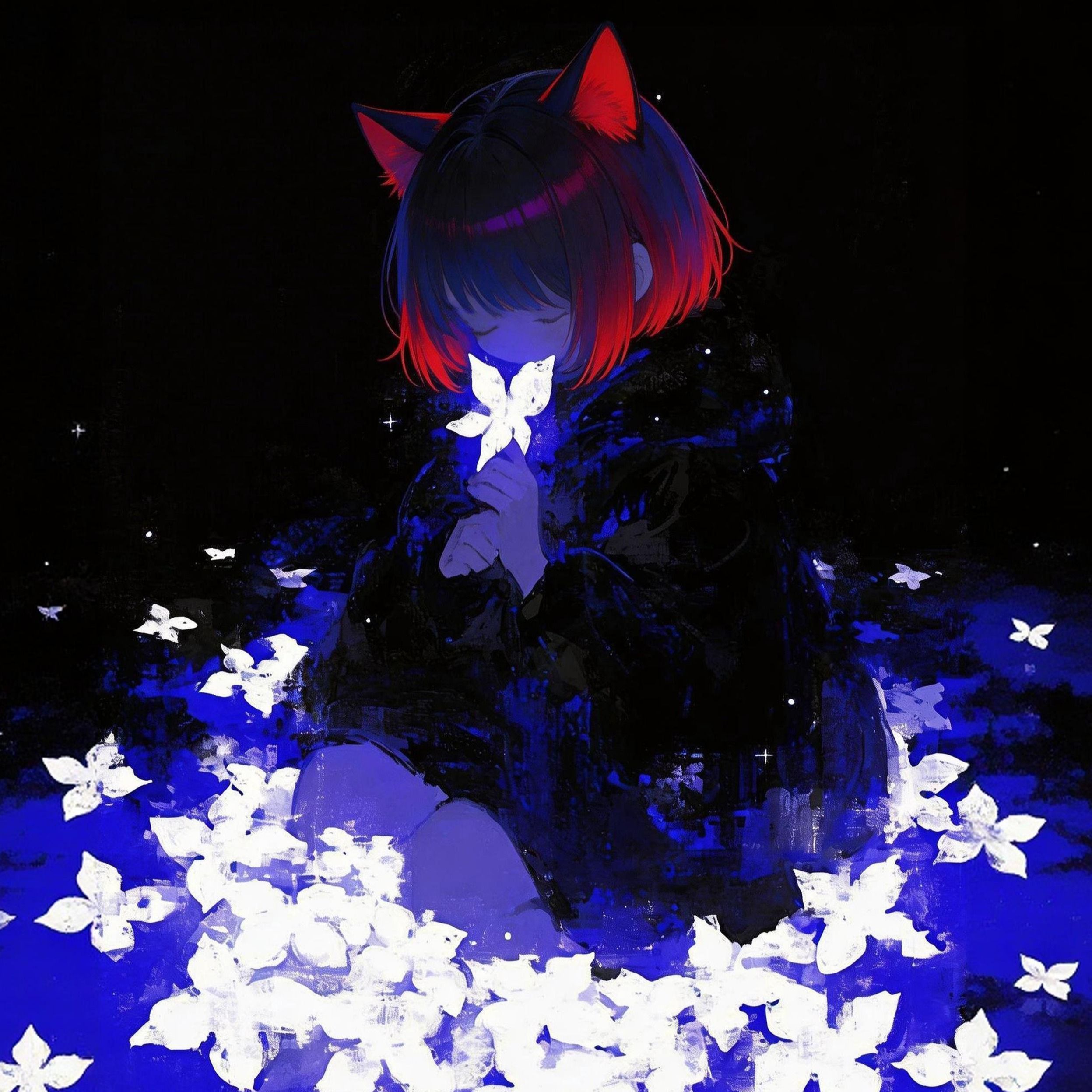 無形