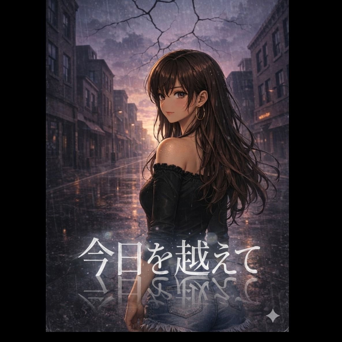 今日を越えて Ver.1.08