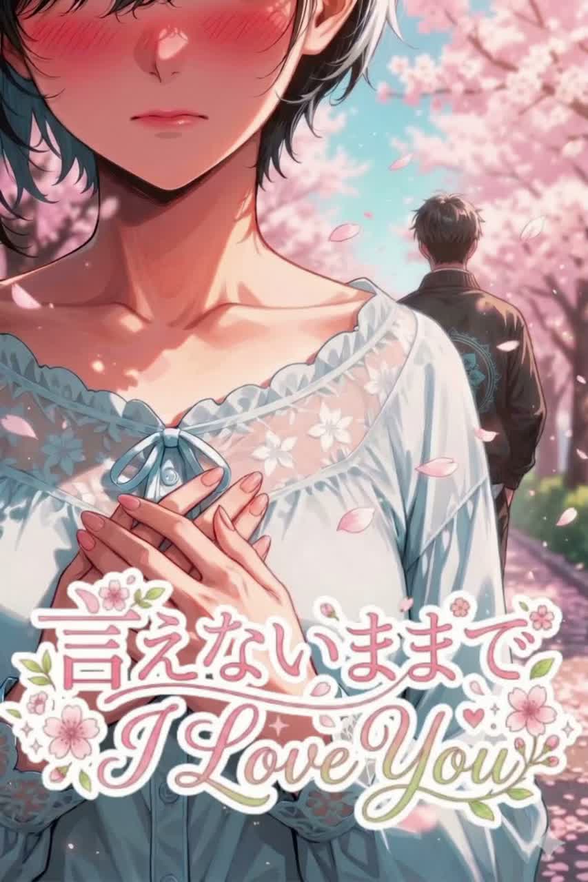 言えないままで I Love You
