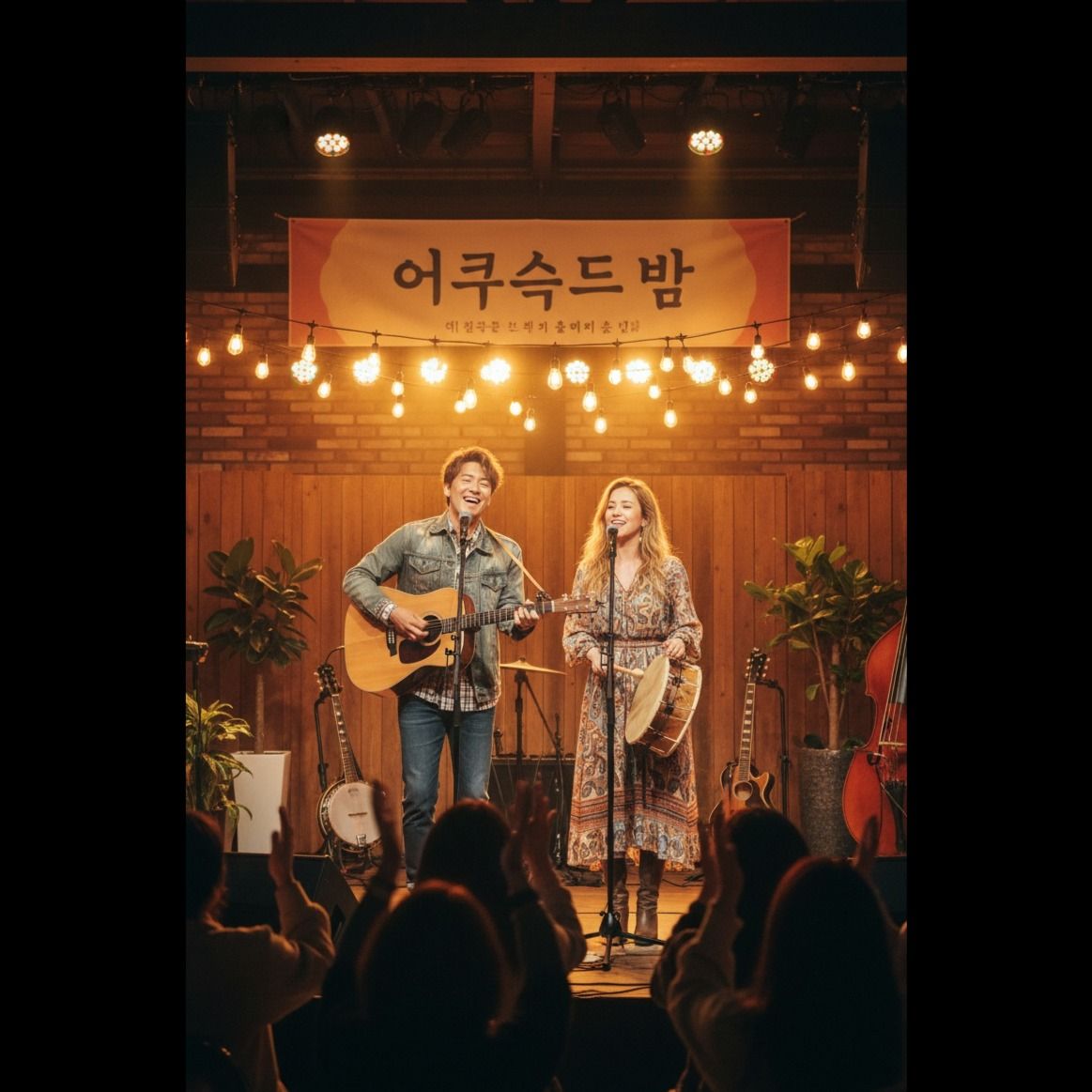 인생이란 ( 5.5 Live.)