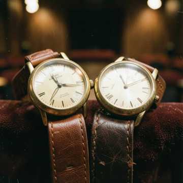 K53 The Watch That Stopped Together Ver 1 Paid Plan
