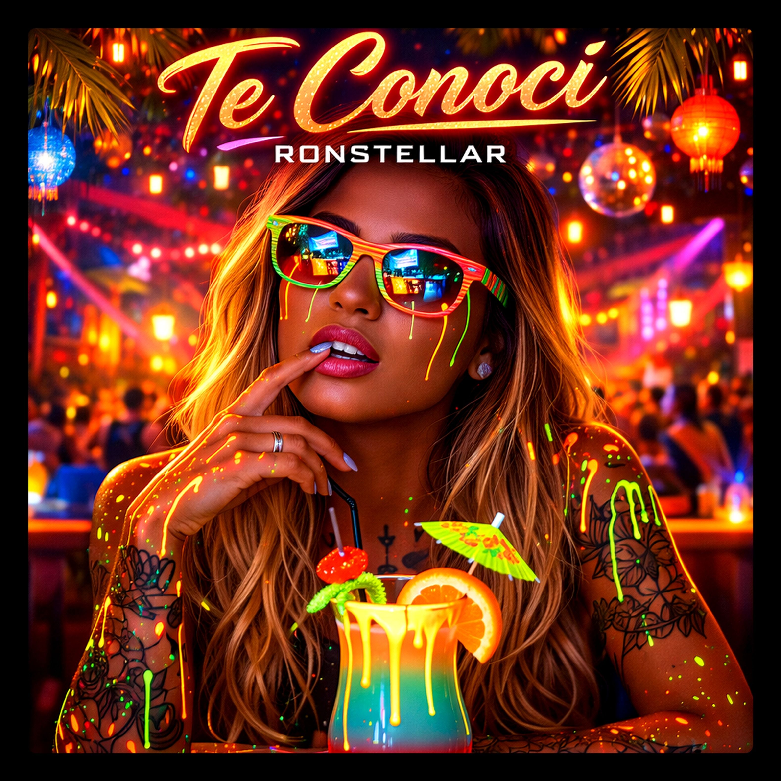 Te Conocí