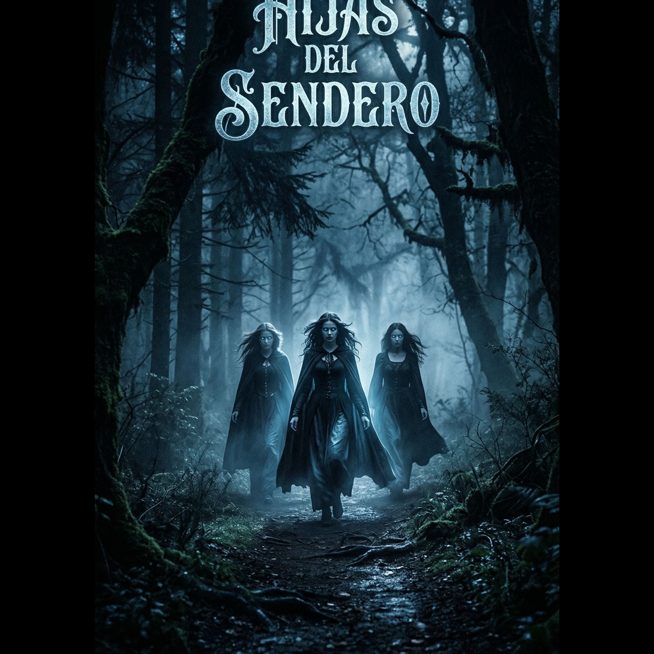 Hijas del Sendero