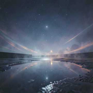 Estrella De Medianoche - SAN1project & SUNO