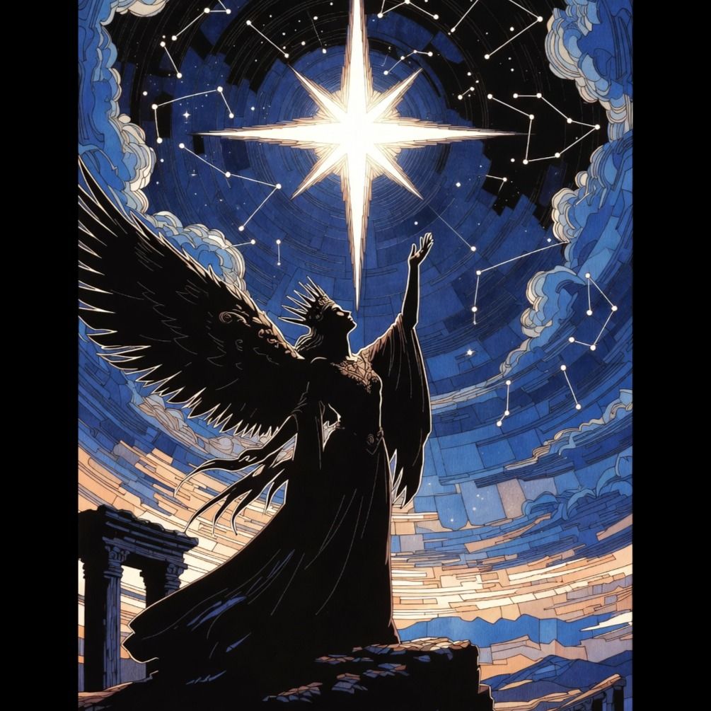 La Luz del Corazón
