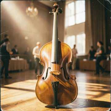Además (Skiffle Street Swing Version)