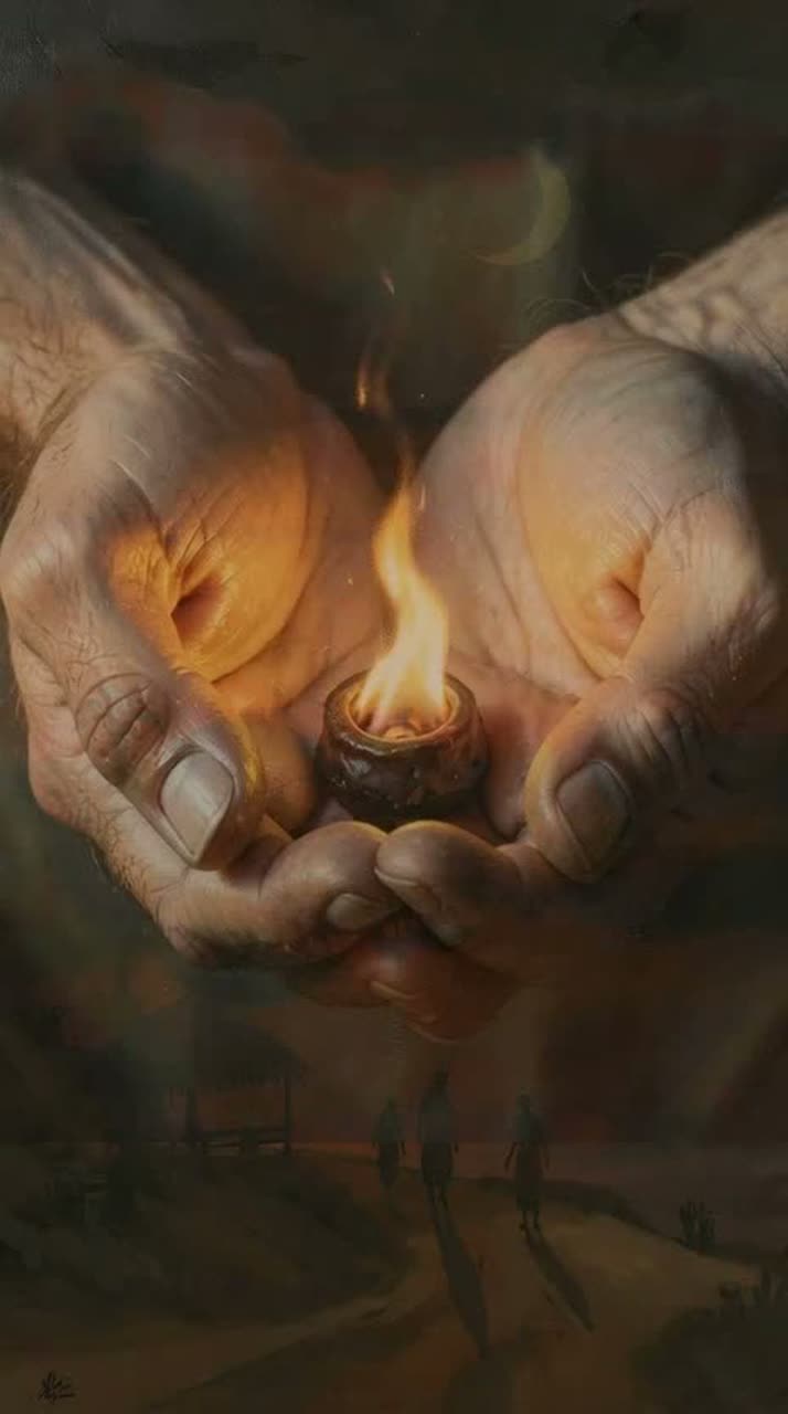 Le Premier Pas (L'Artisan de l'Aube)