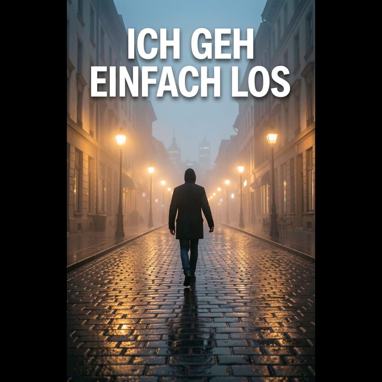 Ich geh einfach los