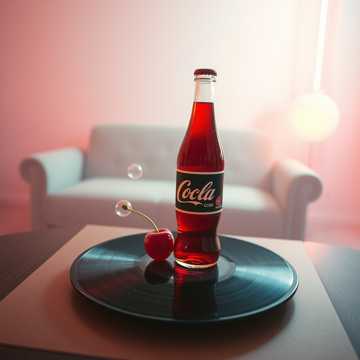 C.C. Baby (Cherry Cola) 2569 [Ver.2]