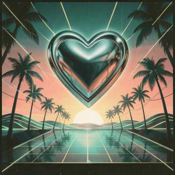 Heart-beat, Don’t Re-boot! (First Human Love Edit)