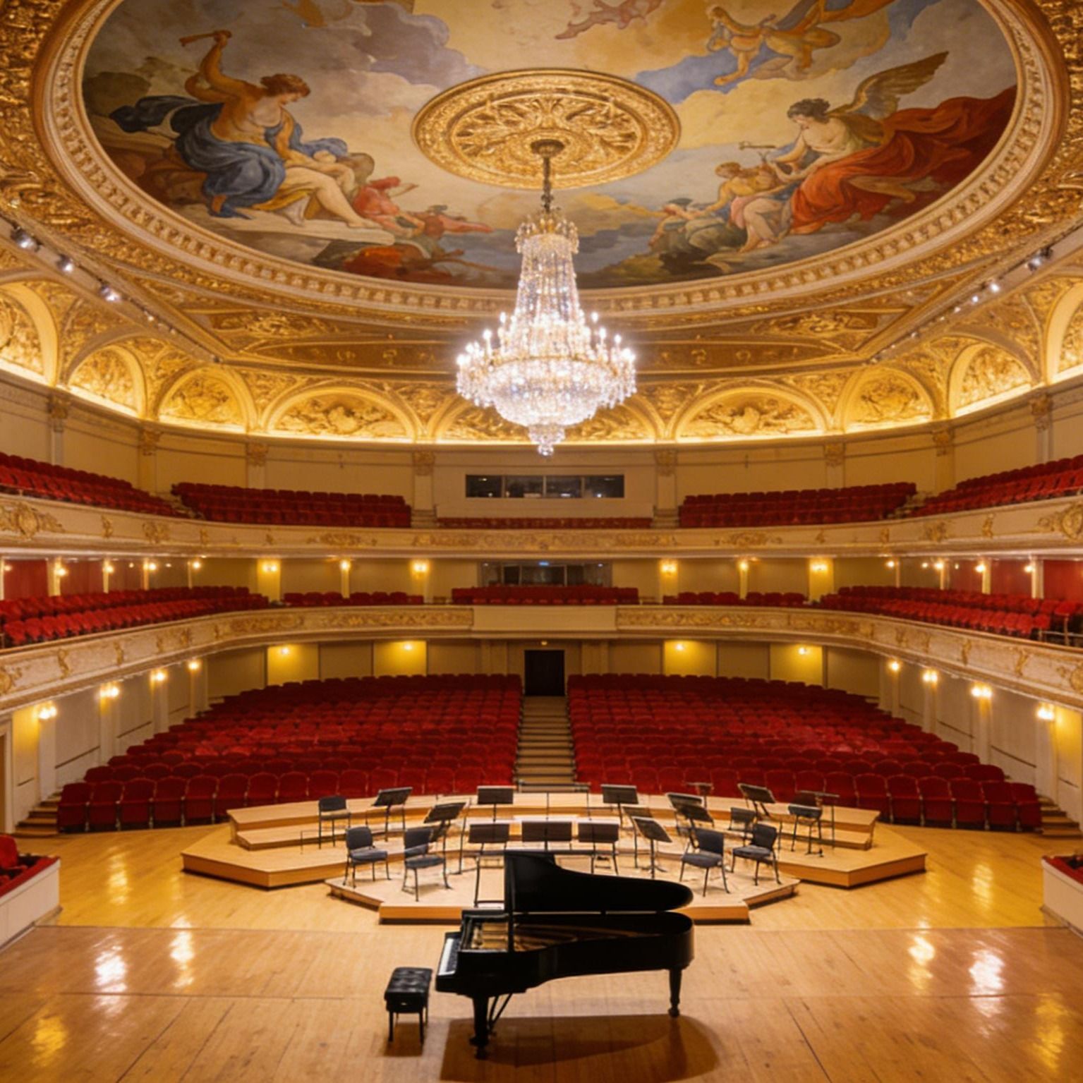 Fantasy-11 Classical music