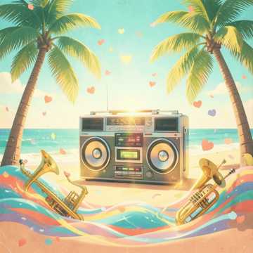 Good Vibes Only