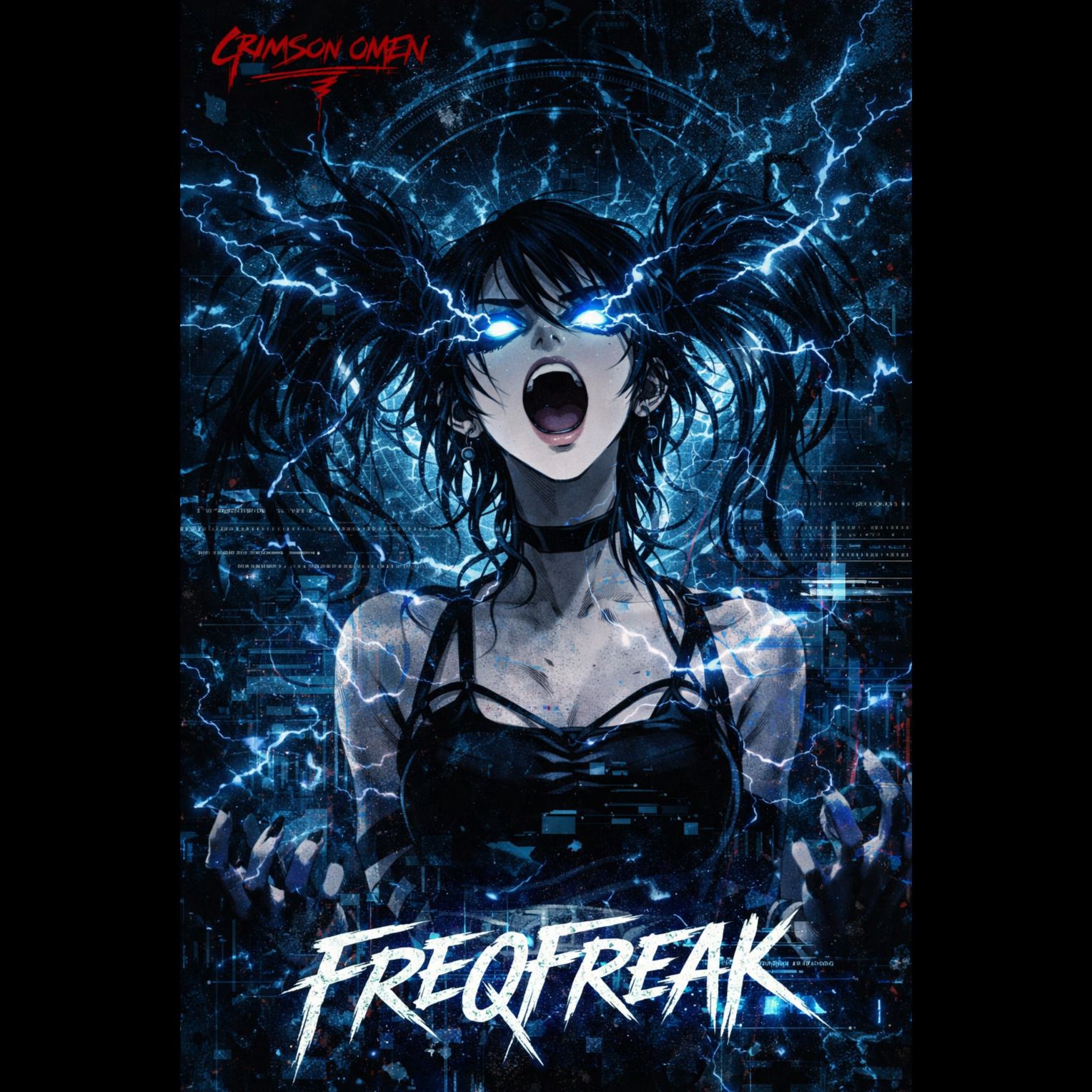 FREQFREAK (5.5 Remaster)