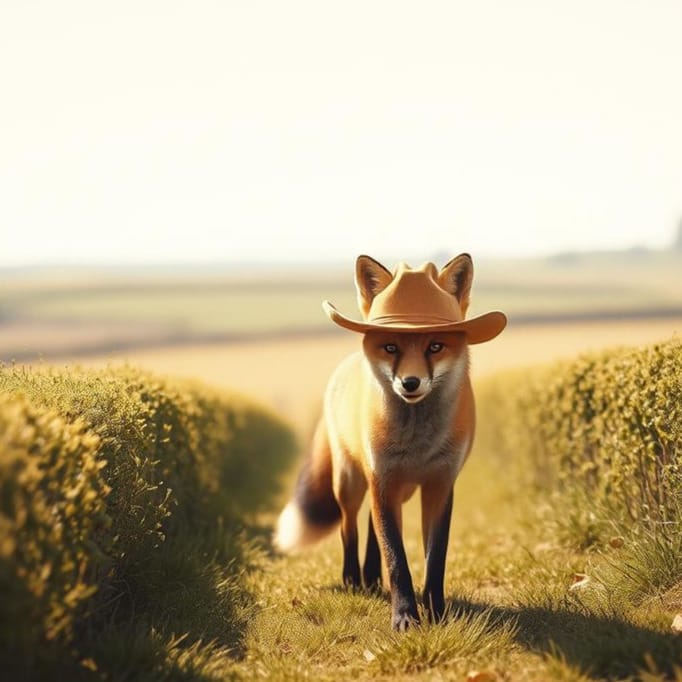 🦊D🦊