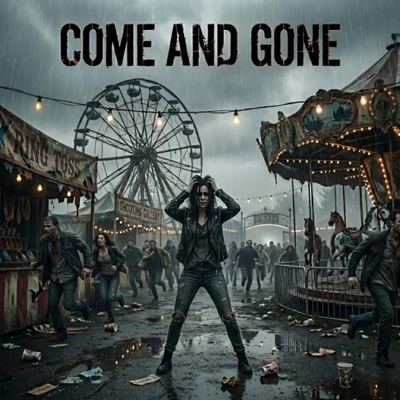 Come & Gone
