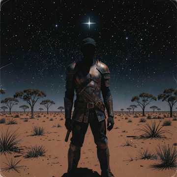 Such Is Life (Ned Kelly)