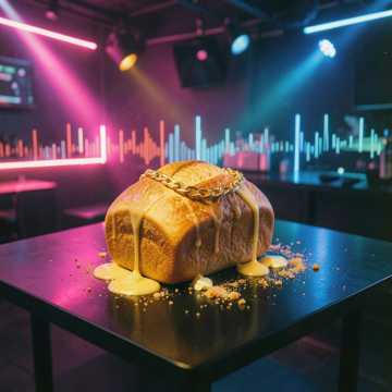 Bread