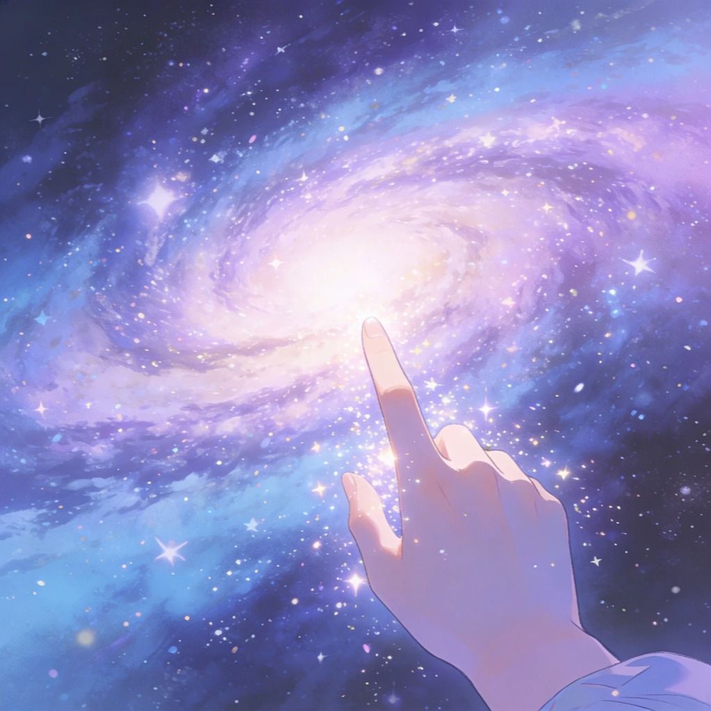 Starchildren | ほしのこたち