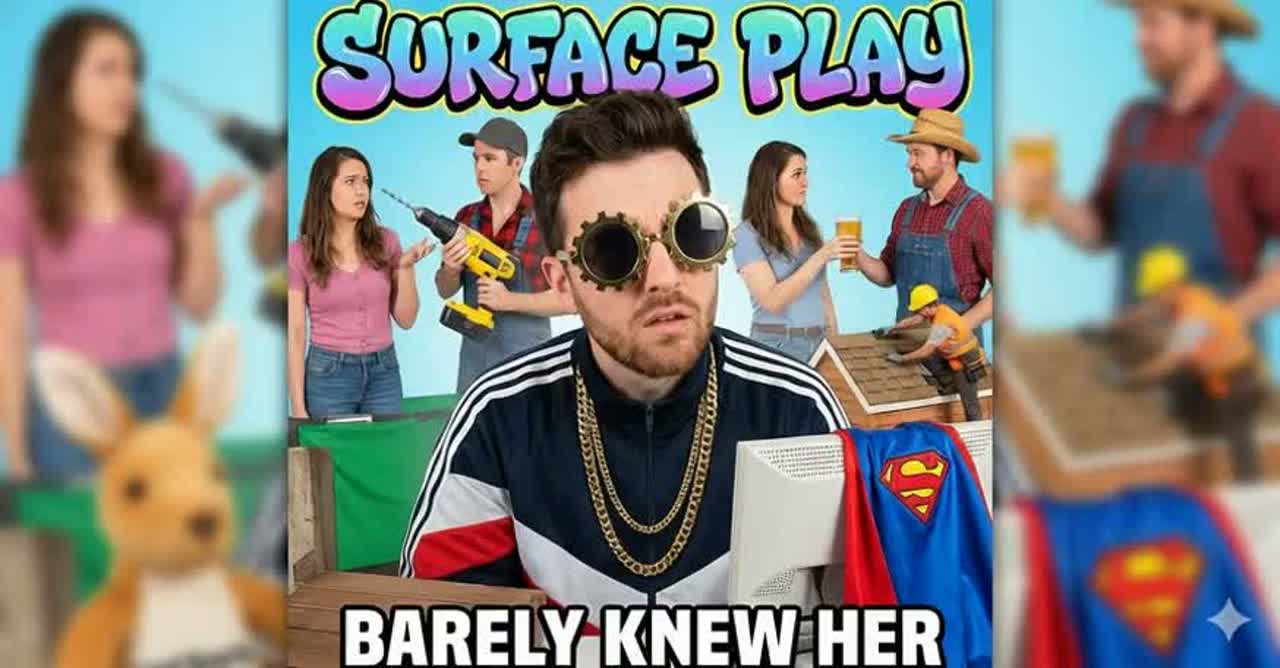 Barely Knew Her