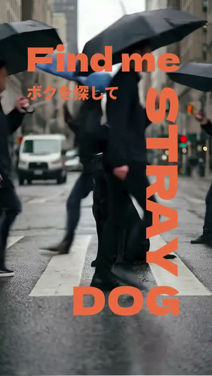ボクを探して KOUKA voice
