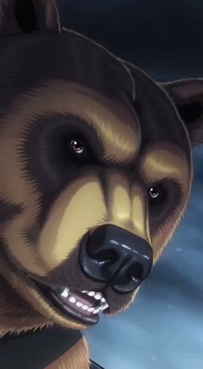イニシャルBear 俺の車は残クレじゃない