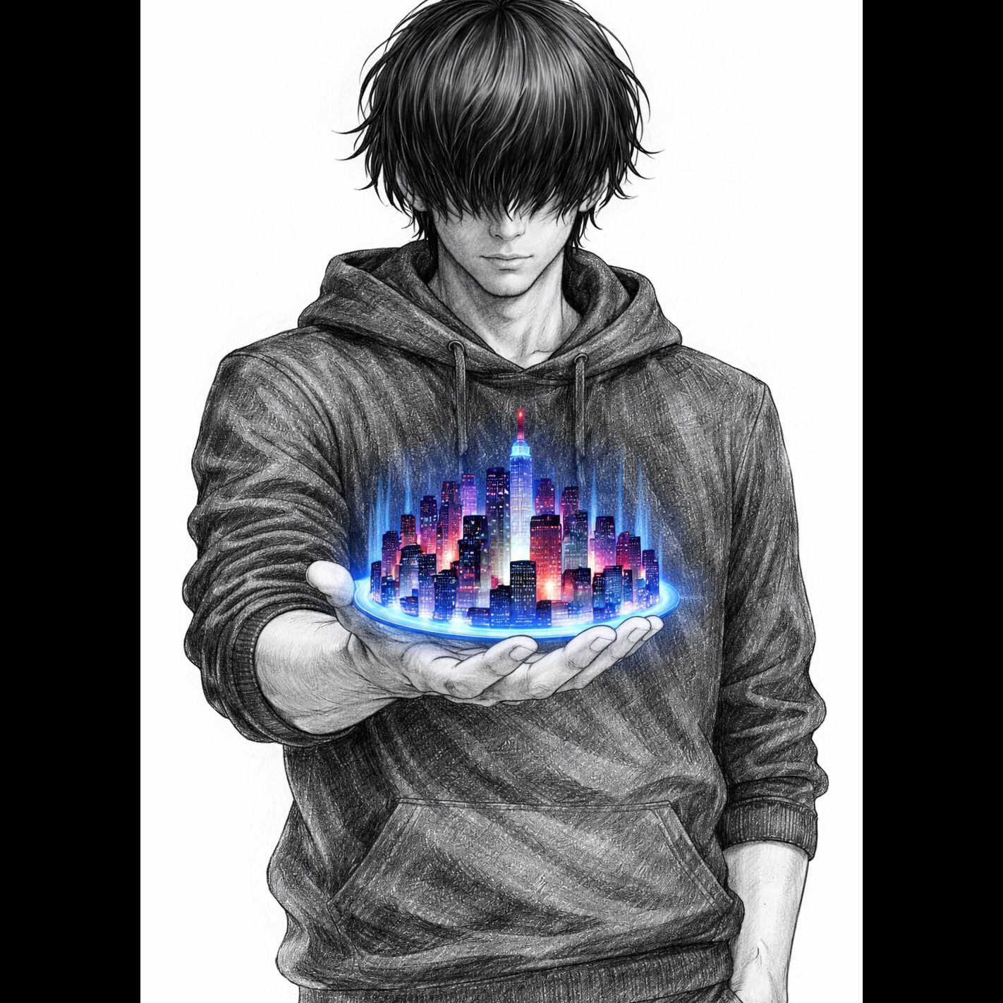 壊れかけの夜に
